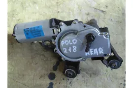 Мотор стеклоочистителя задний для Volkswagen Polo 9N1 6Q6 955 711