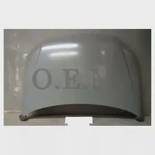 Капот Volkswagen Polo sedan 5 2015-2020 O.E.M. Y01 VZBR OEM0090KPT 1440010015