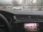 🛍 Kampacar VW19-C Автомобильный видеорегистратор с Wi-Fi для Volkswagen 86 мм VW Tiguan II 2 mk2 Touran Tayron Tharu Taos Passat Caddy Atlas For VW Tiguan Touran Passat CC Magotan Polo Golf Taos Tharu