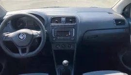 Аренда Volkswagen Polo без водителя