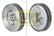 LUK 415 0338 10. Маховик двухмассовый Volkswagen Touareg 03>10