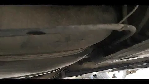Шум топливного насоса Поло седан