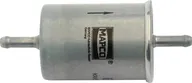 Топливный фильтр MAPCO для Volkswagen Polo III 1994-2001. Артикул 62221