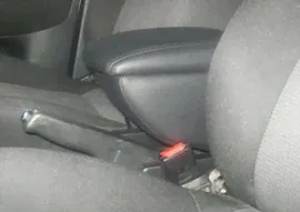 Подлокотник VOLKSWAGEN BORA 1998-2005