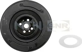 Шкив коленвала NTN / SNR для Volkswagen Crafter I 2006-2016. Артикул DPF357.06K1