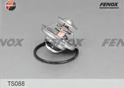 Термостат Fenox для Volkswagen Transporter T4 1990-2003. Артикул TS088