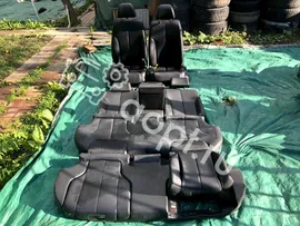 Оригинальный салон с задними детскими сиденьями Volkswagen Passat B6, B7, Alltrack, CC