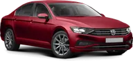 Характеристики Volkswagen Passat
