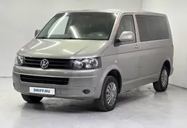 Volkswagen Caravelle Long T5 Рестайлинг, 2.0 Дизель, 2013 г.