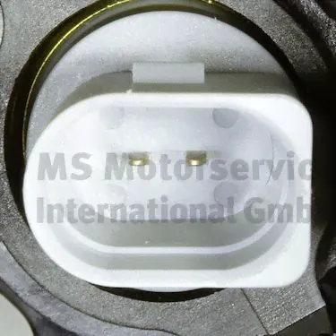 Помпа (водяной насос) Pierburg для Volkswagen Passat B6 2005-2010. Артикул 7.07152.08.0-3