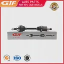 Запчасти для автомобилей Gjf для Volkswagen Polo Jetta Santana на L C-VW074-8h