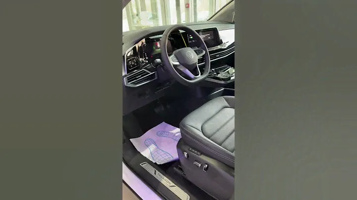 Сколько стоит Volkswagen Talagon?