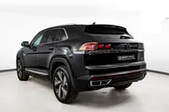 Volkswagen Teramont X X 2.0 AMT (220 л.с.) 4WD 2023