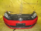 Ноускат на Volkswagen Golf Vi 5K CBZB