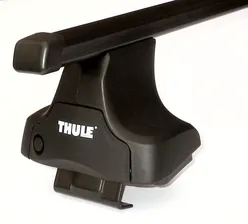Багажник THULE для VOLKSWAGEN Scirocco 2008 - г.в.
