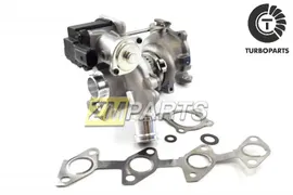 Турбина Volkswagen Golf, Polo, Touran 1.2 в Москве