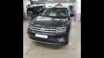 VW TERAMONT, Омыватель камеры заднего вида