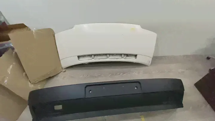 Бампер Капот Volkswagen T4 Фольксваген Т4