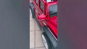 Гелик красный