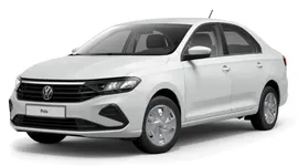 Volkswagen Polo VI (лифтбек) 2020 - н.в.