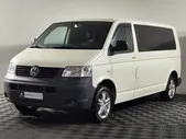Volkswagen Transporter 2008 года с пробегом 218 789 км