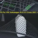 Органайзер для хранения в багажнике VW Volkswagen ID.4 6 X Crozz 2021 - 2023 (art.: 3920be15cc7a9)
