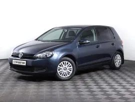 Volkswagen Golf, 2011 г.
