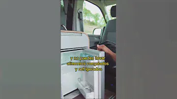 Conoces las furgonetas CAMPER VW California o la CatvanGo SAU?