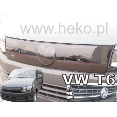 Зимняя защита радиатора Heko для Volkswagen T6 (2015-)-0