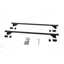 lux багажник на крышу (на рейлинги) volkswagen tiguan ii 2020- 130 842563.volkswagen.084 842563VOLKSWAGEN084