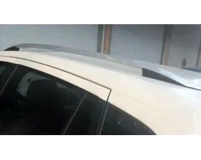 Рейлинги на Volkswagen Tiguan I Рестайлинг 2011-2016-0