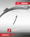 Щетка стеклоочистителя (дворник) Fenox для Volkswagen Touran II 2010-2015. Артикул WB60210