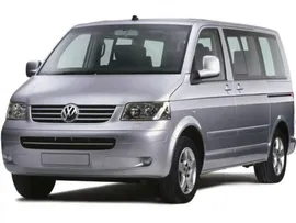   VOLKSWAGEN TRANSPORTER/MULTIVAN T5 (2003 - 2009 ..) ()