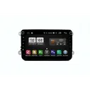 Штатная магнитола Dinaudio LX836 Volkswagen, Skoda (Наличие СПБ)