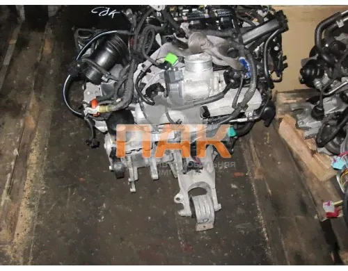 Двигатель на Volkswagen 2.0 CJKB-0