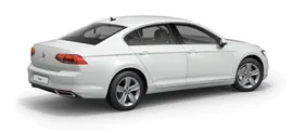 Volkswagen Passat Exclusive