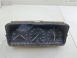 Щиток приборный (панель приборов) Volkswagen Passat B3