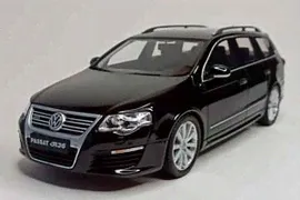 VW VOLKSWAGEN PASSAT B6 VARIANT R36 2008 1:18*