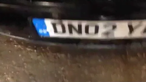 Двигатель ДВС Volkswagen Lupo 1,7 дизнль