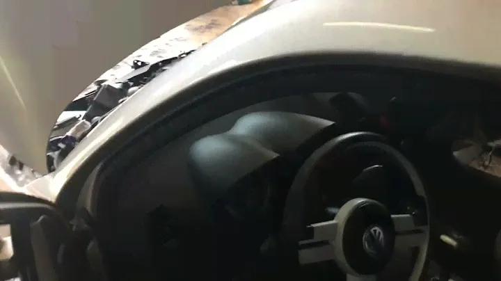 Т5566 ДВС (Двигатель) VW Lupo 1.2tdi ANY