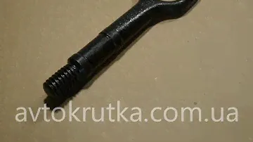 Буксировочный крюк Volkswagen Jetta 05 17