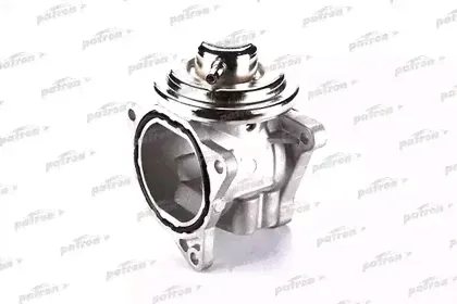 Клапан EGR (рециркуляции выхлопных газов) Patron для Volkswagen Touran I 2003-2010. Артикул PEGR028