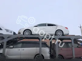 В полный разбор Volkswagen Passat CC VR6 3.6 4Motion, на пневмоподвеске.