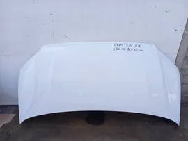 Капот Volkswagen Crafter 2 поколение (2016-2020), 7636734