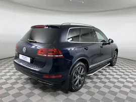 VOLKSWAGEN Touareg 3.6, 2014