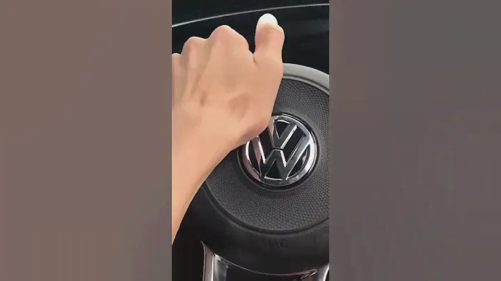 2019 VW Tiguan 392RSI L-Motion IntensX Quick Horn