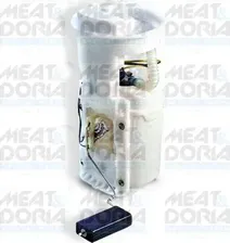 Бензонасос (топливный насос) Meat & Doria для Volkswagen Sharan I 1996-2000. Артикул 76441