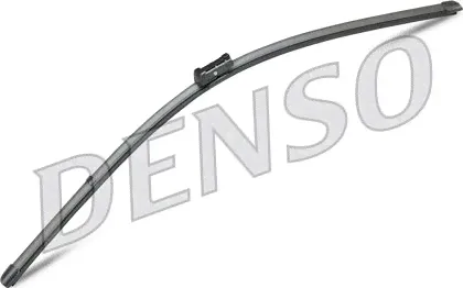 Щетки стеклоочистителя (дворники) Denso передние для Volkswagen Polo VI 2017-2024. Артикул DF-016-1