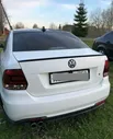Спойлер Volkswagen Polo