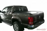 Крышка кузова ROLL-A роллета черная VOLKSWAGEN AMAROK 2010-2020